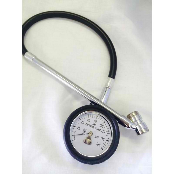 Tire Pressure Gauge for Truck